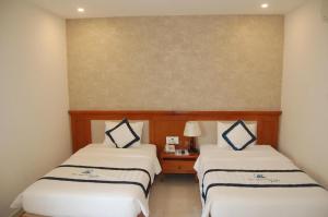 Hoa Binh - Rach Gia Resort