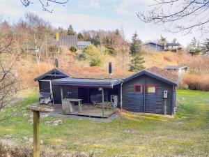 6 person holiday home in Spøttrup-By Traum