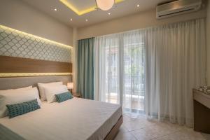 Alba Boutique Apartments Zakynthos Greece