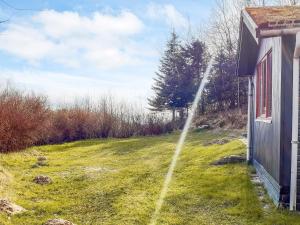 6 person holiday home in Spøttrup-By Traum