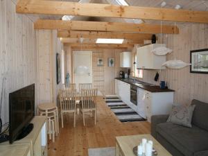4 person holiday home in Karrebæksminde-By Traum
