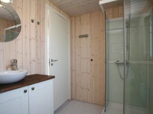 4 person holiday home in Karrebæksminde-By Traum