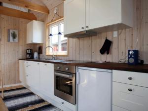 4 person holiday home in Karrebæksminde-By Traum