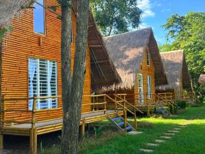 The Naturus Eco Home Battambang
