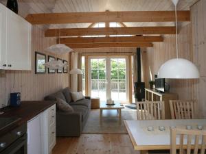 4 person holiday home in Karrebæksminde-By Traum