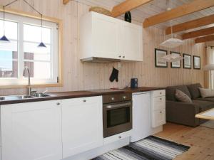 4 person holiday home in Karrebæksminde-By Traum