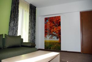 Green Hisar Hotel Family