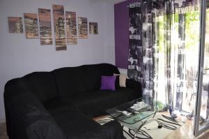 Apartment Anton 