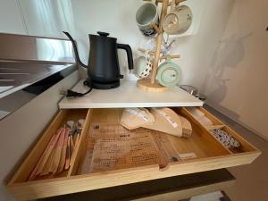 離島の宿 Nawanawa Backpackers
