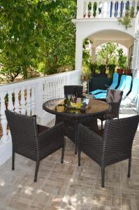 Apartment Anton 