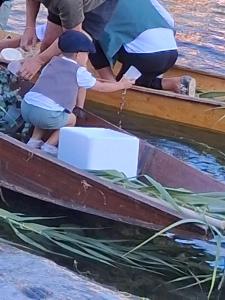 AAD maison de vacances avec piscine