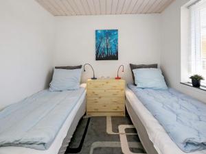 4 star holiday home in Læsø