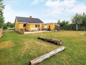 Cozy Island Retreat at Vestero-By Traum