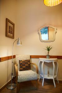 Central Garden Saldanha Apartment