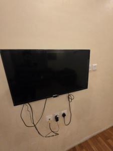 سحاب المصيف للشقق المخدومه