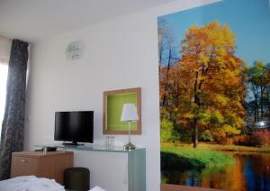 Green Hisar Hotel Family