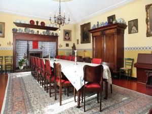 Mansion in Ruiselede Doomkerke