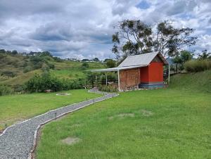 Alojamiento Rural San José