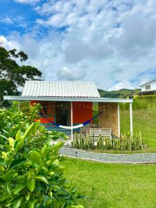 Alojamiento Rural San José