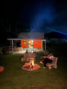 Alojamiento Rural San José