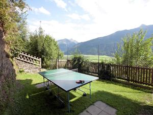 Apartment in Stuhlfelden near Ski Lift