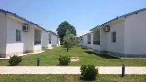 Beni Bungalows - Bregvija