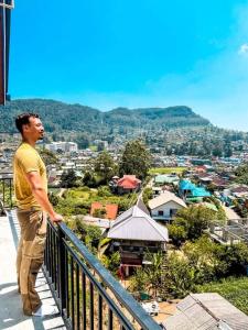 Avocado City Guest Nuwaraeliya