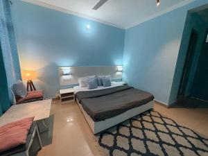 LA SIESTA INDIA MCLEODGANJ