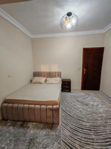 شقه مفروشه بمدينة العبور