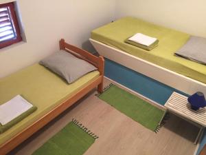 Apartments Pavić