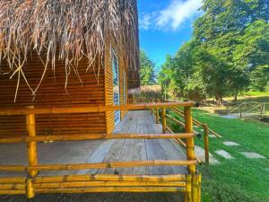 The Naturus Eco Home Battambang