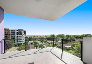 Khandalla Apartments