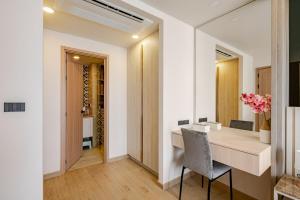 The Ozone Condominium 513 One-Bedroom Apartment