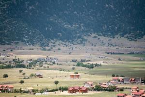 Orange Resorts Parnassos Greece