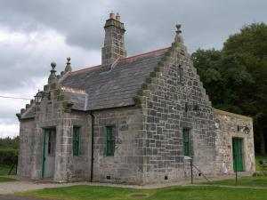 Magherintemple Lodge