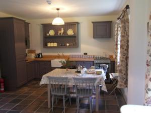 Magherintemple Lodge