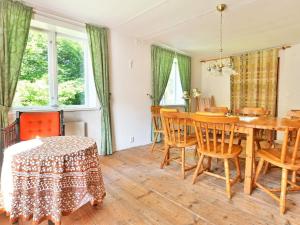 8 person holiday home in LÖNSBODA-By Traum