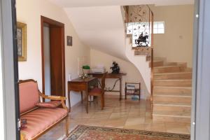 Szent György Villa Apartmanház