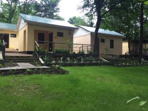 База отдыха