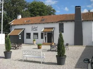 Hotel Liselund - Nørre Ørslev