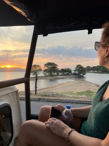 Wildlife Safari House