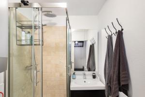 Bel appartement confortable Marx Dormoy