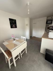 Le cœur de ville - 3hvězdičkové hotely ve městě Thonon-les-Bains