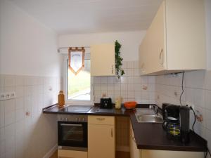 Chalet im Sauerland nahe Skigebiet Winterberg