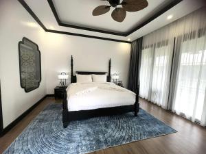 Mimosa Luangprabang Garden