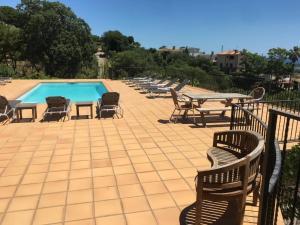 Villa in Platja dAro with Private Pool