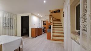 Dom przy Lawendowej Altanie