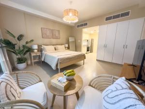 Charming Hideaway Studio with Cozy Views - Ubytování bez kategorie ve městě Rás al-Chajma