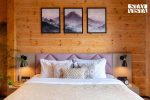 StayVista at Apukaa Hills with Karaoke, Pool