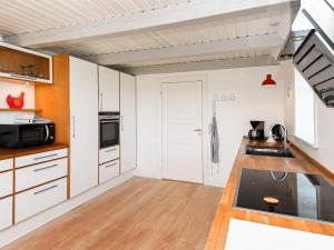 10 person holiday home in Thisted